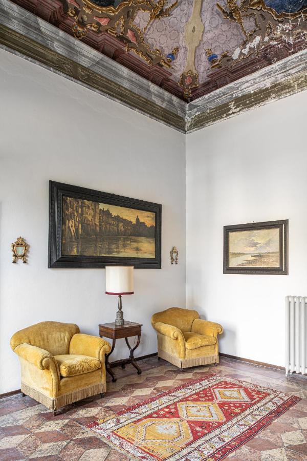 Villa Galimberti Maison De Charme Osnago Esterno foto