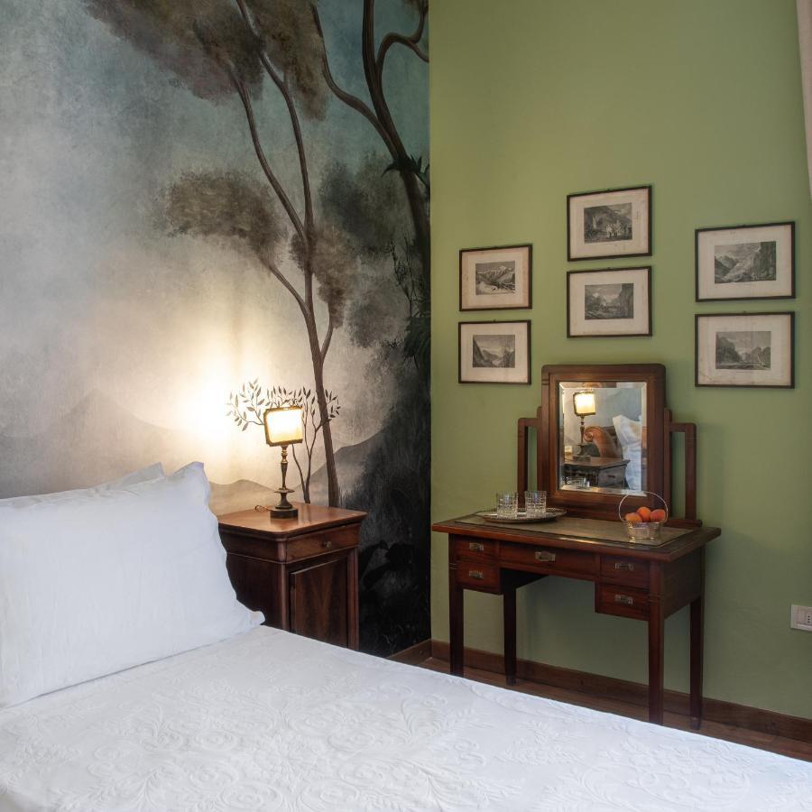 Villa Galimberti Maison De Charme Osnago Esterno foto
