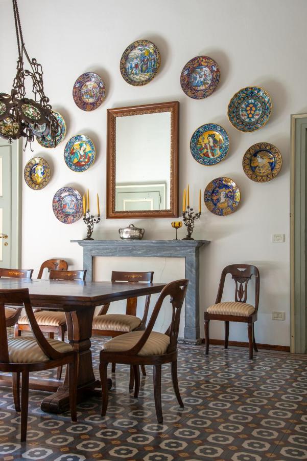 Villa Galimberti Maison De Charme Osnago Esterno foto