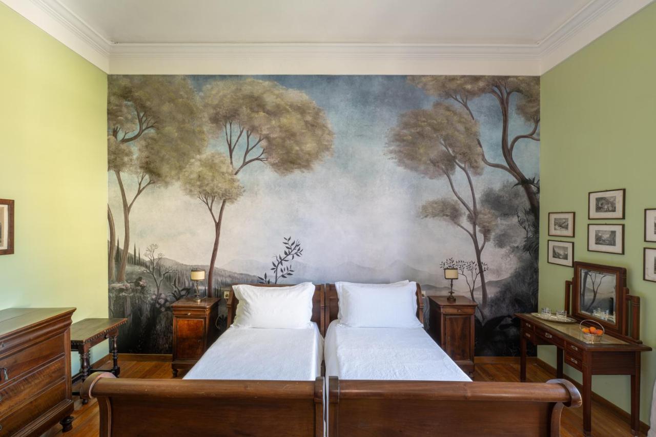 Villa Galimberti Maison De Charme Osnago Esterno foto