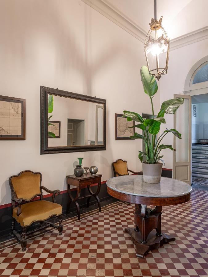Villa Galimberti Maison De Charme Osnago Esterno foto