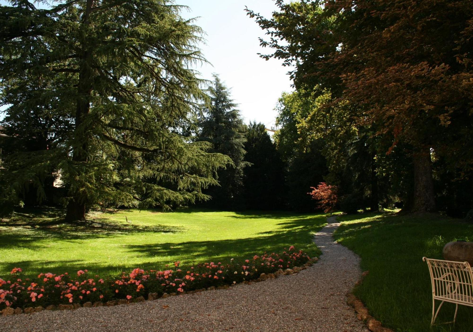 Villa Galimberti Maison De Charme Osnago Esterno foto