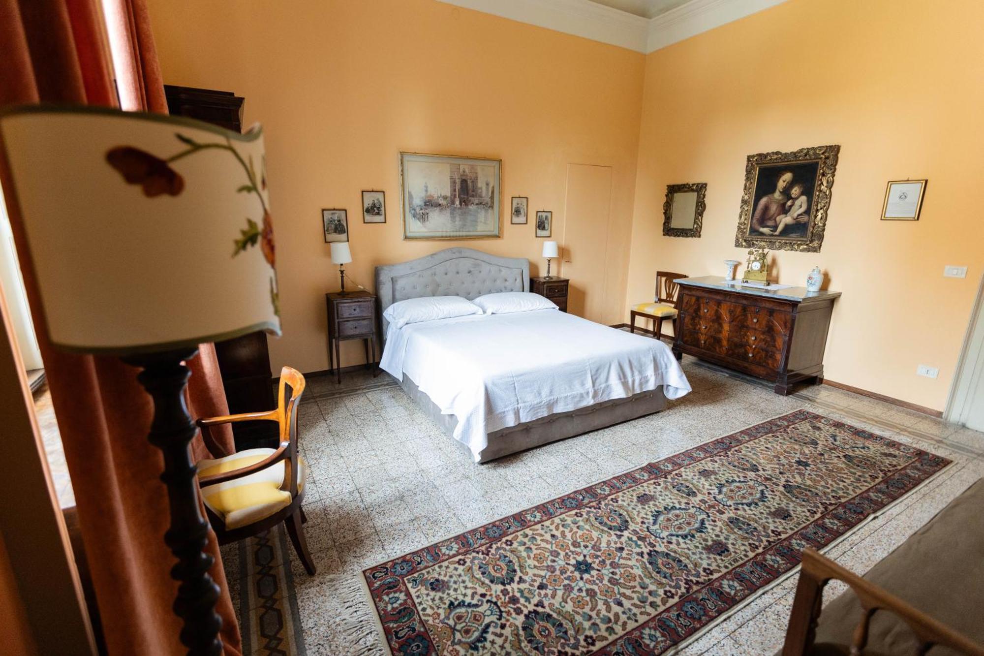 Villa Galimberti Maison De Charme Osnago Esterno foto