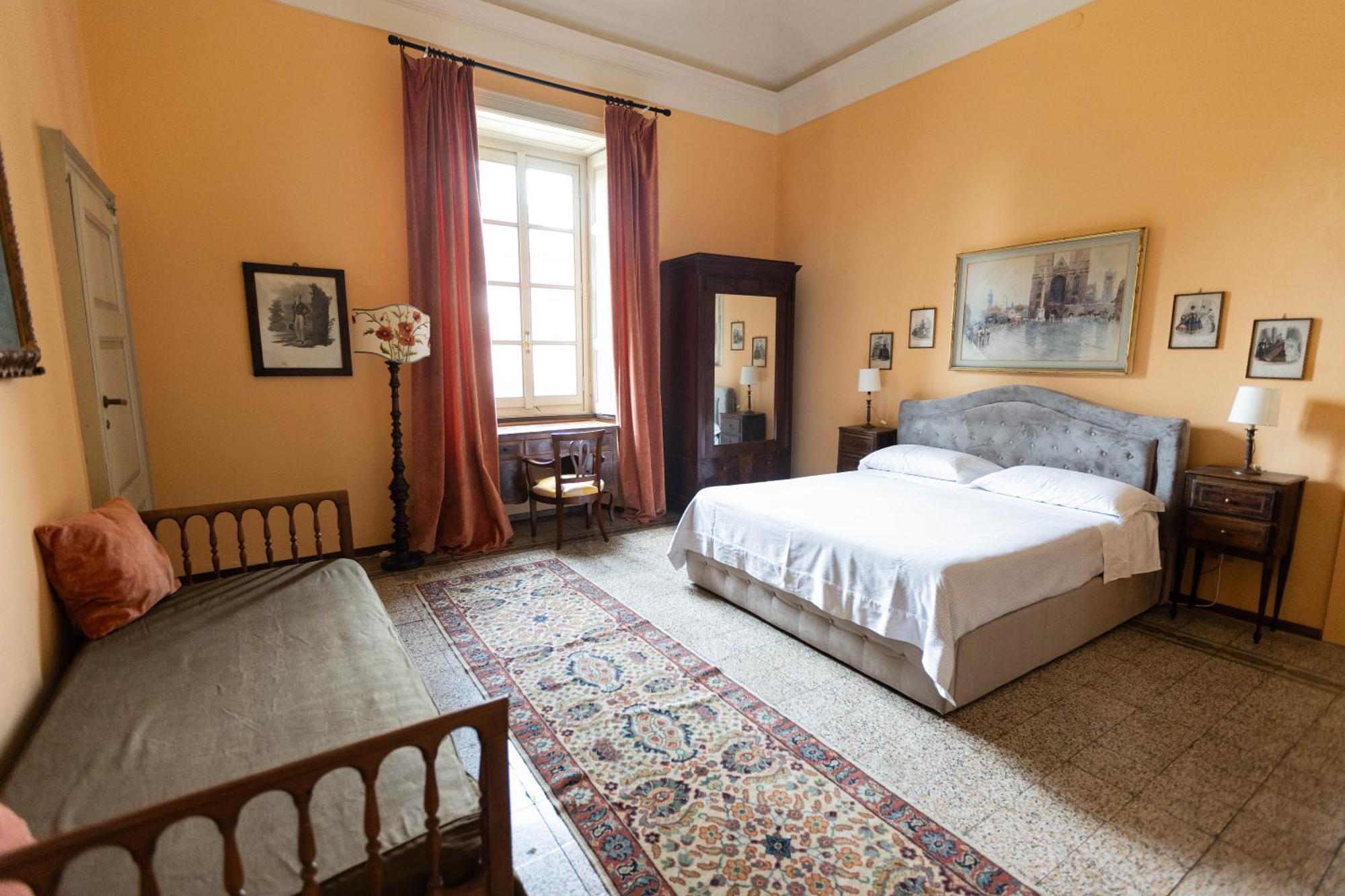 Villa Galimberti Maison De Charme Osnago Esterno foto