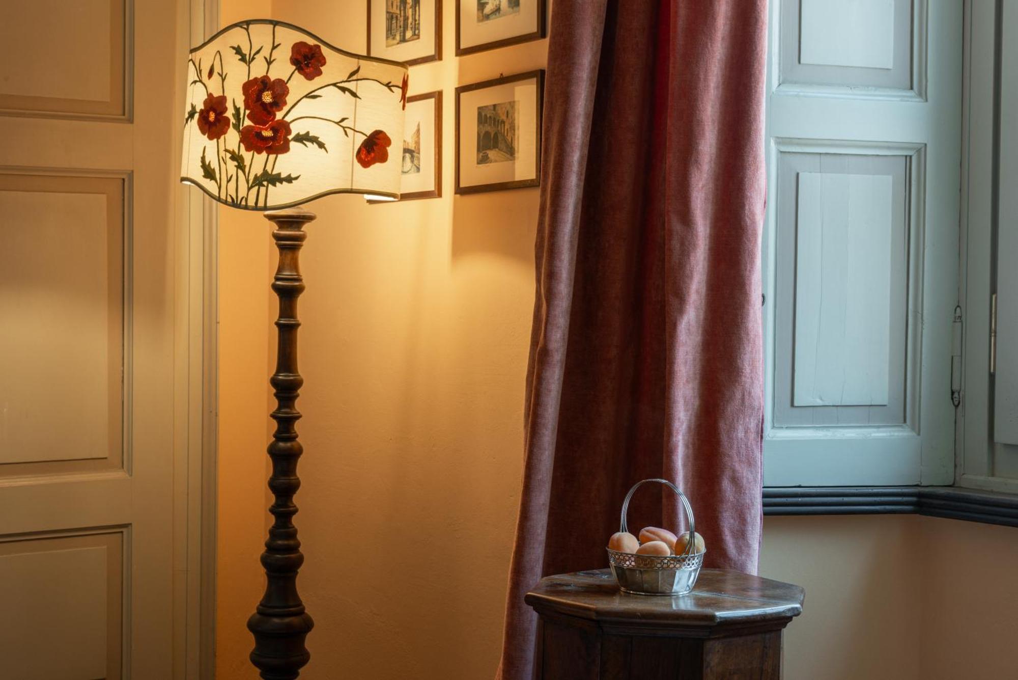 Villa Galimberti Maison De Charme Osnago Esterno foto